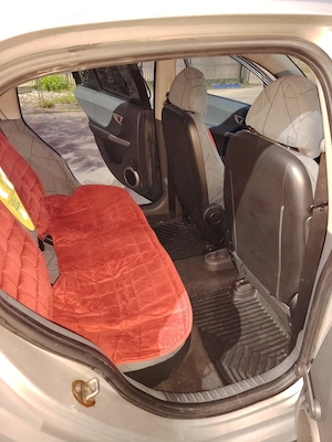 Vând Smart forfour- negru  CDI 1.5 Diesel - imagine 10