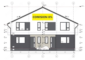 Direct Dezvoltator! zona Padurea Bistra! Duplex la rosu. 0% comision prin Poremo Imobiliare - imagine 9