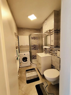 Apartament cu 2 camere, Calea Torontalului - imagine 10