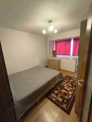 Apartament 2 camere, zona Circumvalatiunii - imagine 4