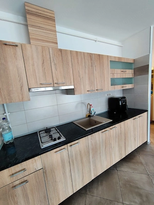 Apartament cu 2 camere, Calea Torontalului - imagine 9