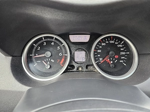 renault megane 2 cabrio cc 1.6 16v cutie automata prim proprietar in tara import germania - imagine 7