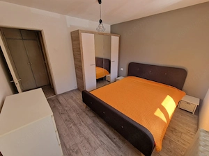 Apartament 2 camere, decomandat, Zona Brazda lui Novac - imagine 2
