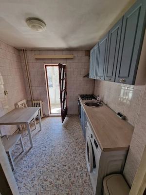 Apartament 2 camere, decomandat, Zona Brazda lui Novac - imagine 4