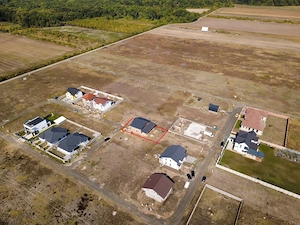 Direct Dezvoltator! zona Padurea Bistra! Duplex la rosu. 0% comision prin Poremo Imobiliare - imagine 3