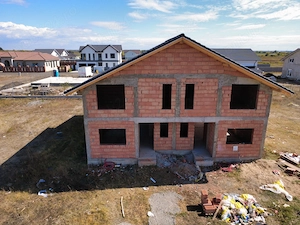 Direct Dezvoltator! zona Padurea Bistra! Duplex la rosu. 0% comision prin Poremo Imobiliare - imagine 2