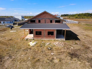 Direct Dezvoltator! zona Padurea Bistra! Duplex la rosu. 0% comision prin Poremo Imobiliare - imagine 4