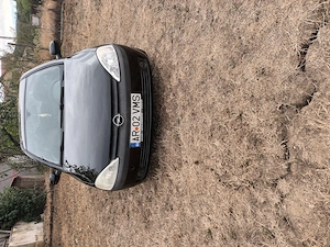 Opel corsa 1.2 benzină - imagine 4