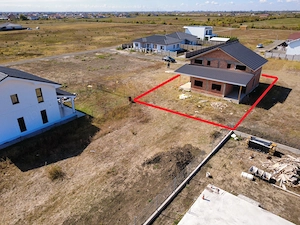 Direct Dezvoltator! zona Padurea Bistra! Duplex la rosu. 0% comision prin Poremo Imobiliare - imagine 5