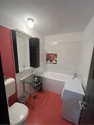 apartament 2 camere Panduri cu centrala termica - imagine 3