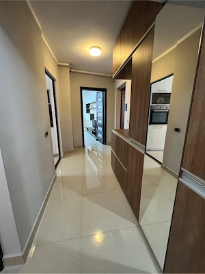 apartament 2 camere Panduri cu centrala termica - imagine 5