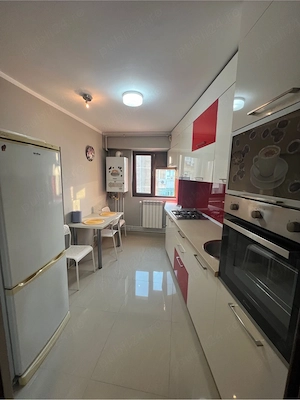 apartament 2 camere Panduri cu centrala termica - imagine 4