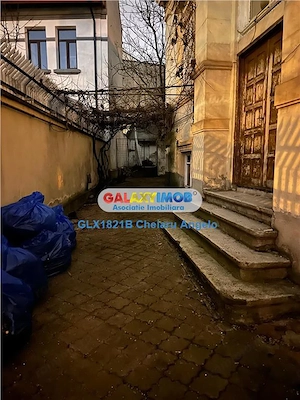 Unirii Udriste, vila 6 camere 175 mp,fara risc seismic, teren 222 mp - imagine 7