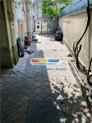 Unirii Udriste, vila 6 camere 175 mp,fara risc seismic, teren 222 mp - imagine 6