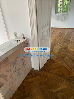 Unirii Udriste, vila 6 camere 175 mp,fara risc seismic, teren 222 mp - imagine 4