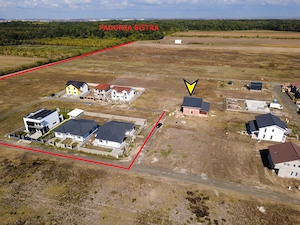 Direct Dezvoltator! zona Padurea Bistra! Duplex la rosu. 0% comision prin Poremo Imobiliare