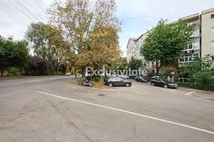 Apartament modern cu 2 camere și mansardă - Eremia Grigorescu - imagine 8