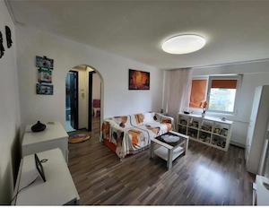 Apartament 2 camere semidecomandat Doamna Ghica - imagine 9