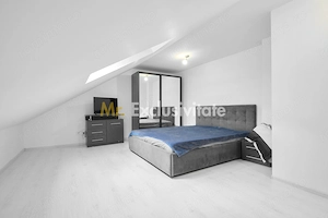 Apartament modern cu 2 camere și mansardă - Eremia Grigorescu - imagine 6
