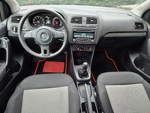 Vw Polo 1,2 benzina 2013 - imagine 3