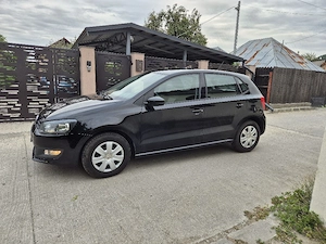 Vw Polo 1,2 benzina 2013 - imagine 2