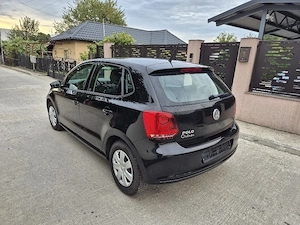 Vw Polo 1,2 benzina 2013 - imagine 5