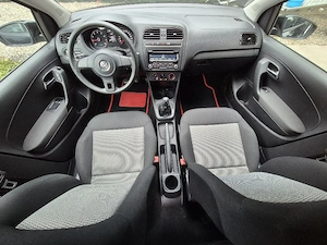 Vw Polo 1,2 benzina 2013 - imagine 4