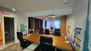 Vilă premium de închiriat în Sectorul 1 | Potrivită pentru birouri - imagine 12