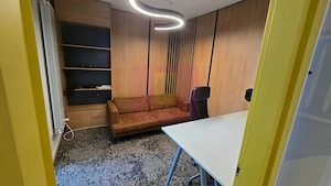 Vilă premium de închiriat în Sectorul 1 | Potrivită pentru birouri - imagine 9