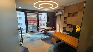 Vilă premium de închiriat în Sectorul 1 | Potrivită pentru birouri - imagine 10