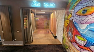 Vilă premium de închiriat în Sectorul 1 | Potrivită pentru birouri - imagine 14