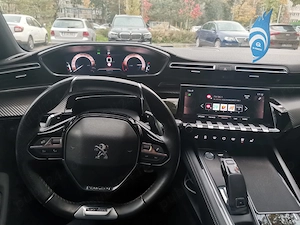 Peugeot 508 GT Line 2.0HDI 180 CP  2019 - imagine 4