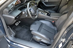 Peugeot 508 GT Line 2.0HDI 180 CP  2019 - imagine 9