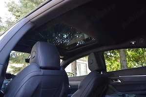 Peugeot 508 GT Line 2.0HDI 180 CP  2019 - imagine 2