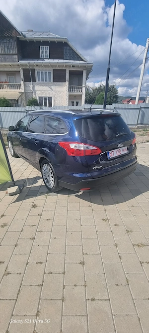 Ford focus stare foarte bună  - imagine 4