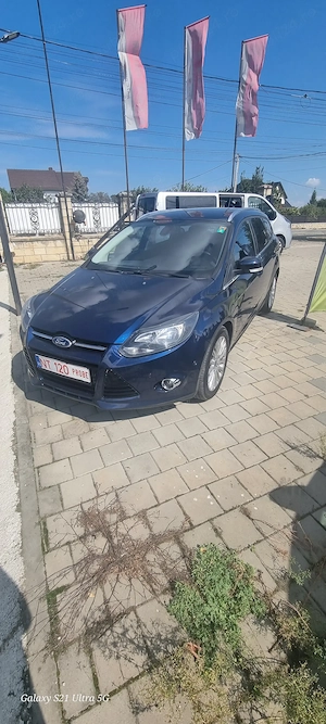 Ford focus stare foarte bună  - imagine 2