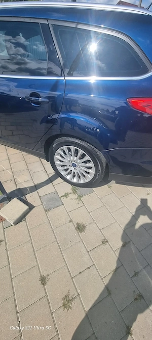 Ford focus stare foarte bună  - imagine 3