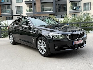 BMW Seria 3 GT 320d Sport   2018   Automat   Apple CarPlay   Trei Butoane  - imagine 3