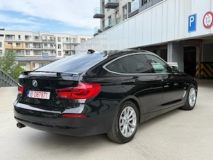 BMW Seria 3 GT 320d Sport   2018   Automat   Apple CarPlay   Trei Butoane  - imagine 9