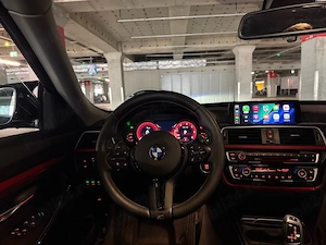 BMW Seria 3 GT 320d Sport   2018   Automat   Apple CarPlay   Trei Butoane  - imagine 7