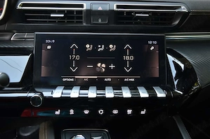 Peugeot 508 GT Line 2.0HDI 180 CP  2019 - imagine 8