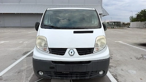 Vând Renault Trafic 2013