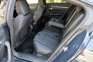Peugeot 508 GT Line 2.0HDI 180 CP  2019 - imagine 10