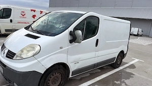 Vând Renault Trafic 2013 - imagine 4