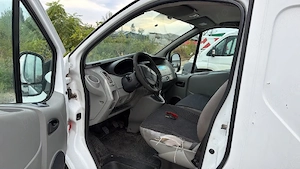 Vând Renault Trafic 2013 - imagine 5