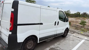 Vând Renault Trafic 2013 - imagine 2
