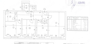 Proprietar, vand 3 camere P-ta Rahova Petre ispirescu 114.900eur - imagine 8