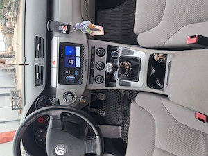 Vand wolkswaghen passat 1.9 2007 tdi 105cp6 - imagine 2