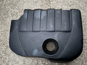 vand capac protectie motor 1.5 dci renault kadjar