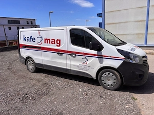 Opel Vivaro 2015 1.6 Diesel (115 CP) Alb, Aer Condiționat